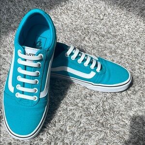 🛍️VANS WOMENS WARD TRAINER🛍️ SNEAKERS SIZE 7.5